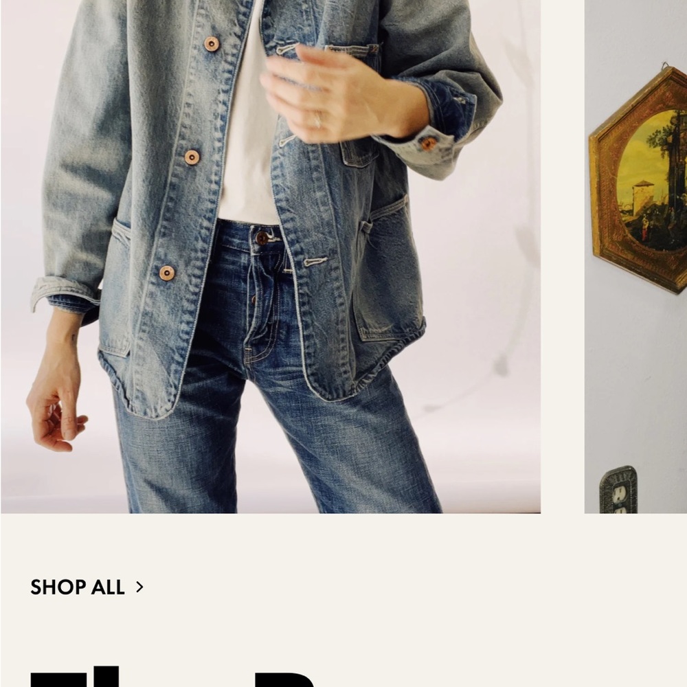 ISO Hey Gang the barn coat side 3 or 4. Thanks!!!